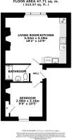 Flat 1, 2 Cleveland