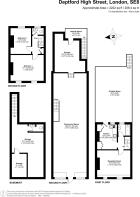 Floor/Site plan 1