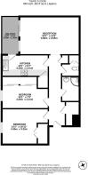 Nevill Court Floorplan