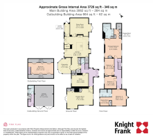 Floorplan - Bluebell