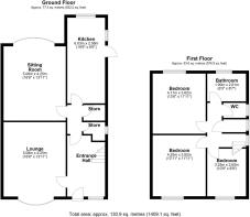 Briarmead, Halifax Road, Halifax - all floors.JPG