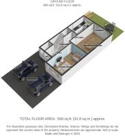 3D Plot Plan