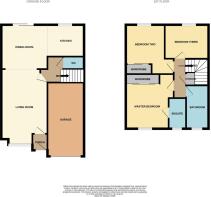 Robinson Close Willington, Crook, DL15 0GF-high.jp