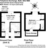 Flat 3, Telephone Exchange - Floorplan.jpg
