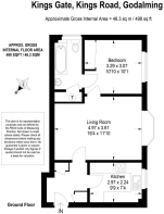 4 Kings Gate, Kings Road, Godalming.PNG
