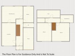 Godwit Road Floor Plan