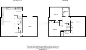 11 Laggnagere, Tornagrain, floorplan