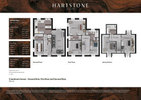 Plot floorplan