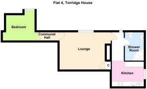 Flat 4, Torridge House, Bideford - 2D.jpg