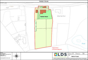 Land Plan, Haelan Ho