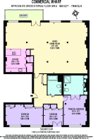 Commercial Wharf - F