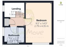 EweMove Estate Agents Basingstoke - Great Oaks Cha