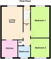 Floorplan One