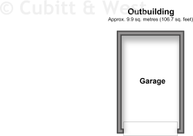 Outbuilding