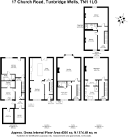 Floorplans_17 Church