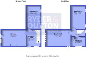 Floorplans