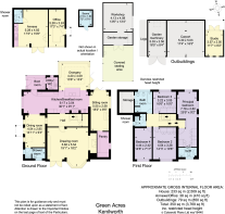 Green Acres-Kenilwor