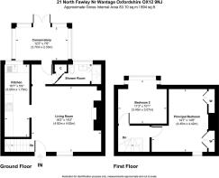 21 North Fawley Nr Wantage Oxfordshire OX12 9NJ.jp