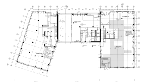 Floor/Site plan 2