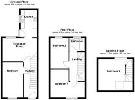 36 Mere Lane, Rochdale - all floors.JPG