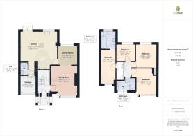 Newby Avenue - Floorplan