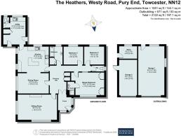 The Heathers, Westy Road, Pury End.jpg