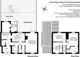 SP4105 34 Park Road Nailsworth STROUD Gloucestersh