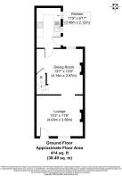 Ground Floor Accommodation