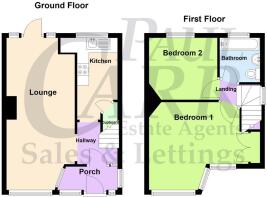 Floorplan One