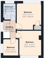 Floorplan 2