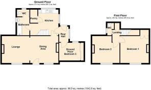 Seaside Road, Aldbrough