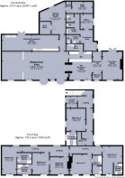 Floor/Site plan 1