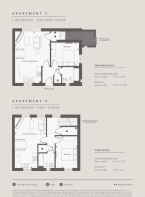 3,4 Fairford Green (