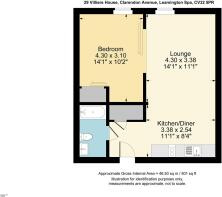 29 Villiers House Clarendon Avenue Leamington Spa 