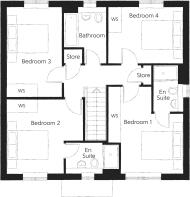 First Floor Plan