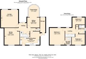 12 Beech Grove, Porthcawl - all floors.JPG