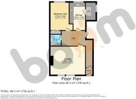 FLOORPLAN - 10 Milton Road, Kilbirnie