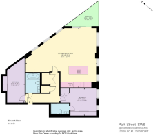 18, Chelsea Creek To