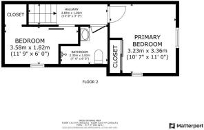 Floorplan 2