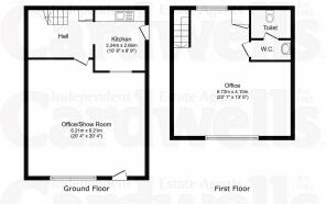 Floor/Site plan 1