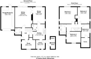 FP 8 Cawton Road, Gilling East - all floors.JPG