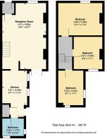 Floor Plan 10 Norfolk Street