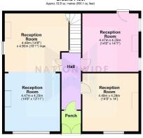 Floor/Site plan 2