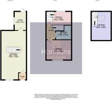 2D Floorplan