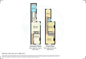 2D_Plan_1 - Complete