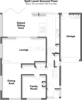 Split Level Ground Floor