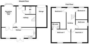 12, St. Johns Drive Whittingham, Preston, PR3 2JR 