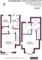 Davidson Frost-Wellings, DFW, Cherchefelle Mews, S