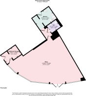Floor/Site plan 1