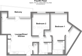 Fourth Floor